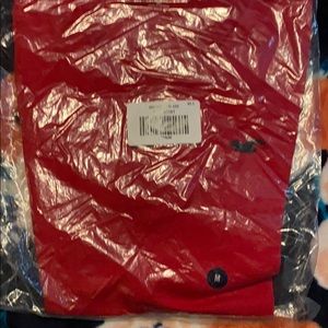 New hollister V neck